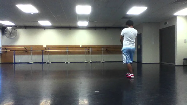 Super Bass (Freestyle cover) - Deen Allen