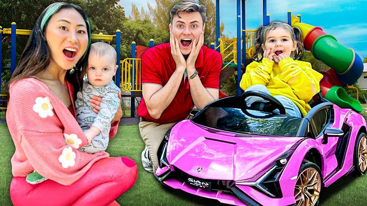 We Became PARENTS for a DAY!!