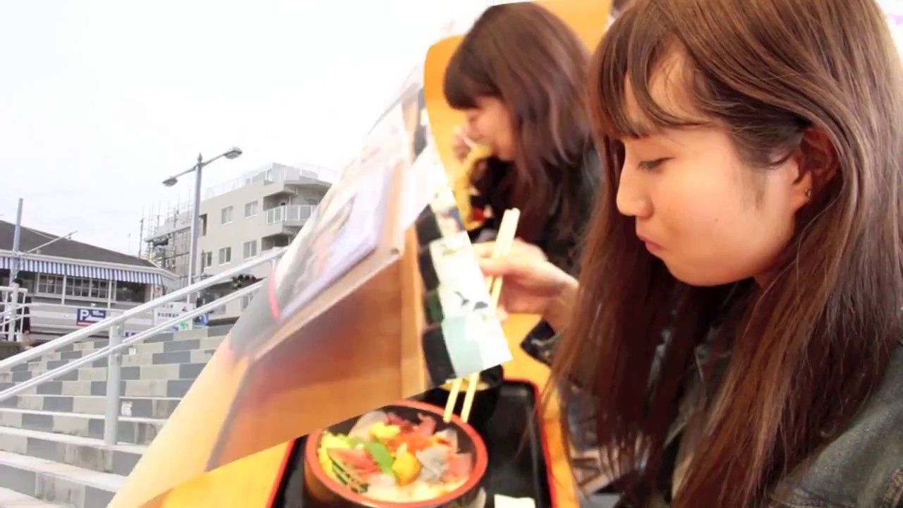 熱海をお得に周遊しよう 女子旅in 熱海 Youtube