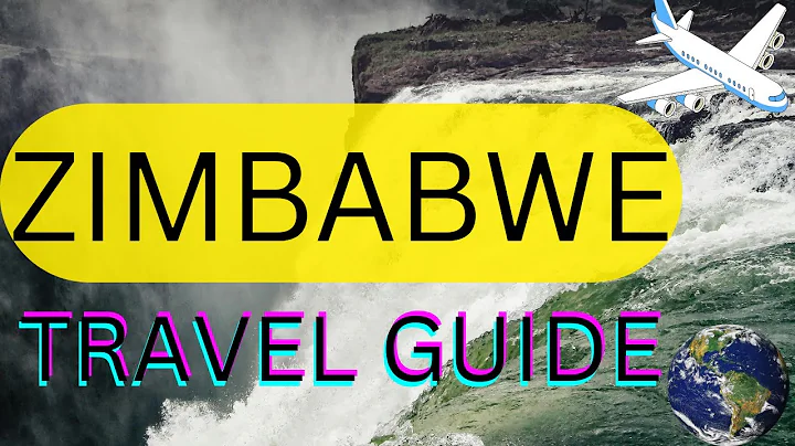 The ultimate travel guide to Zimbabwe land