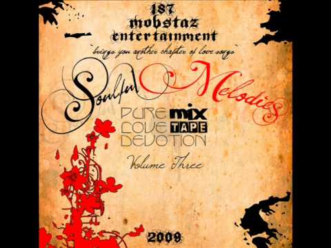 Urban Flow - Ngiting Matamis - Soulful Melodies vol. 3