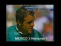 (Casi) Todos los Goles: Eliminatorias CONCACAF Hexagonal Rumbo a 2002