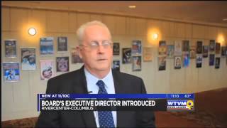 RiverCenter introduces new executive director   WTVM com Columbus GA News Weather  Sports