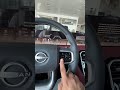شرح أزرار وتقنيات نيسان باترول 2025 Nissan Patrol 2025 Buttons Features Guide الجزء الأول