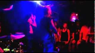 THE FLYING EYES - Leave It All Behind (Jena 29.08.2013)