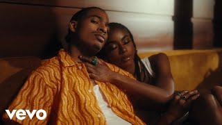 Arin Ray - Gold (Official Video)