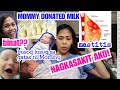 NAGKASAKIT AKO PAGKATAPOS KO MANGANAK | FILIPINA CANADIAN FAMILY | Racz Kelly