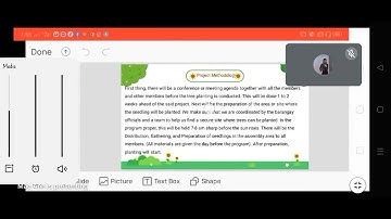 TEAMBAYAYONG 7                                                   Project Implementation | NSTP 102 |