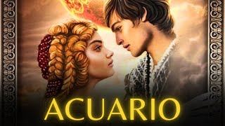 ACUARIO 💌 VE ESTE VIDEO ANTES DEL 30❗️PORQUE ESTO TE PASARA 🔮 HOROSCOPO #ACUARIO AMOR ABRIL 2024