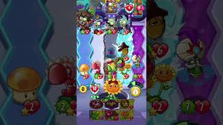 RNG OF THE WEEK WINNER!! (pvzH) #pvzheroes #pvzgameplay #pvz #rng