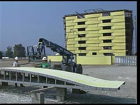 longaberger home office house longaberger home office construction youtube longaberger home office house longaberger home office construction youtube