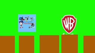 Ken Stanford Productions 2018 And Warner Bros. Animation At The Cinema Rewind Green Screen