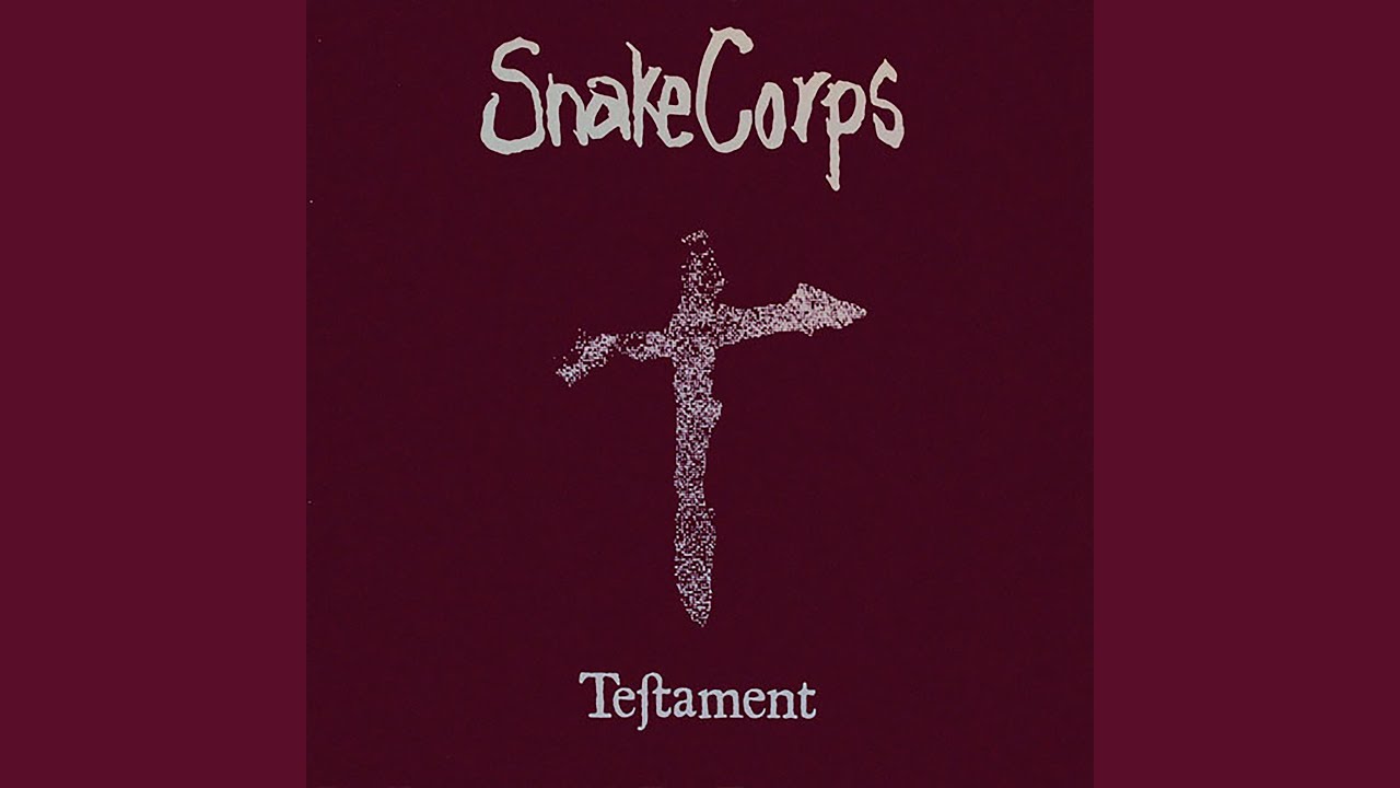 Watch Testament on YouTube Watch Testament on YouTube