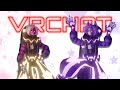 【 VRCHAT 】MOON BUT PURPLE?