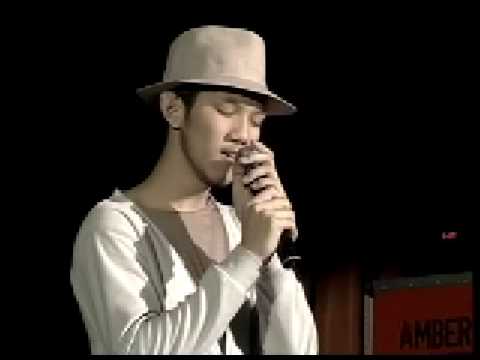 Nut - รักเธอทั้งหมดของหัวใจ @ TU Folksong Concert II