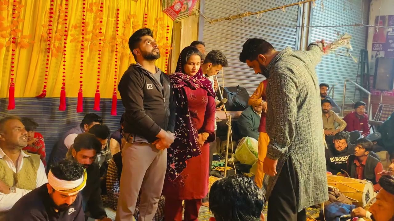 रेपै चौधरी  की जोरदार सवारी 🙏Jawala Baba G🙏❤️​⁠​⁠