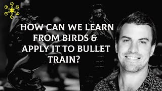 Sam Tatam on Biomimicry - Using Evolutionary Psychology for Inventive Problem Solving
