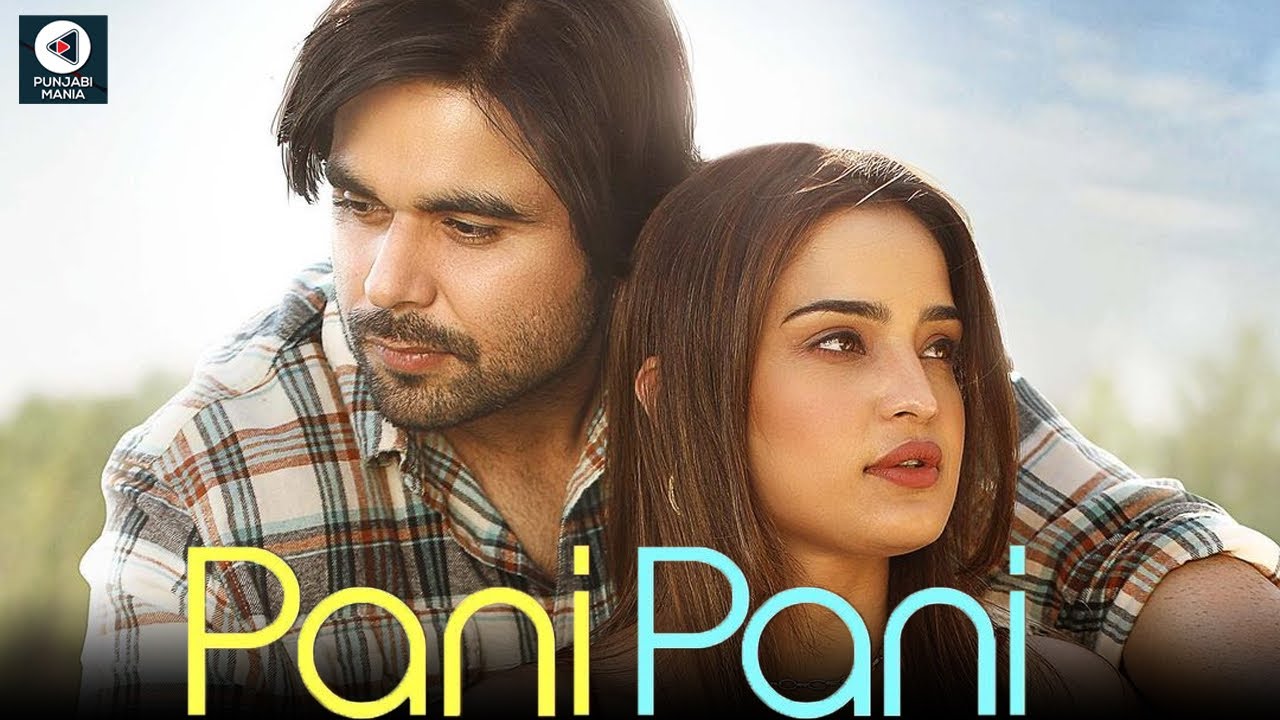 Pani Pani | Ninja ft. Aarushi Sharma | New Punjabi Sad Song 2022 | Song Teaser, Release Date