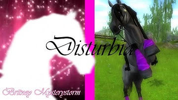 [SSO MEP] Disturbia