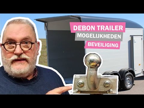 Video: Hoe beveilig je een sintelblok?