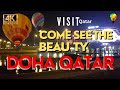 Come see the beauty of doha qatar