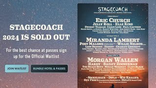 VA - Stagecoach Festival * Day 1 * Empire Polo Club, Indio, CA, USA (Apr 26, 2024) HDTV
