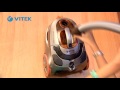 Vitek Vacuum Cleaner VT-1838 OG-I