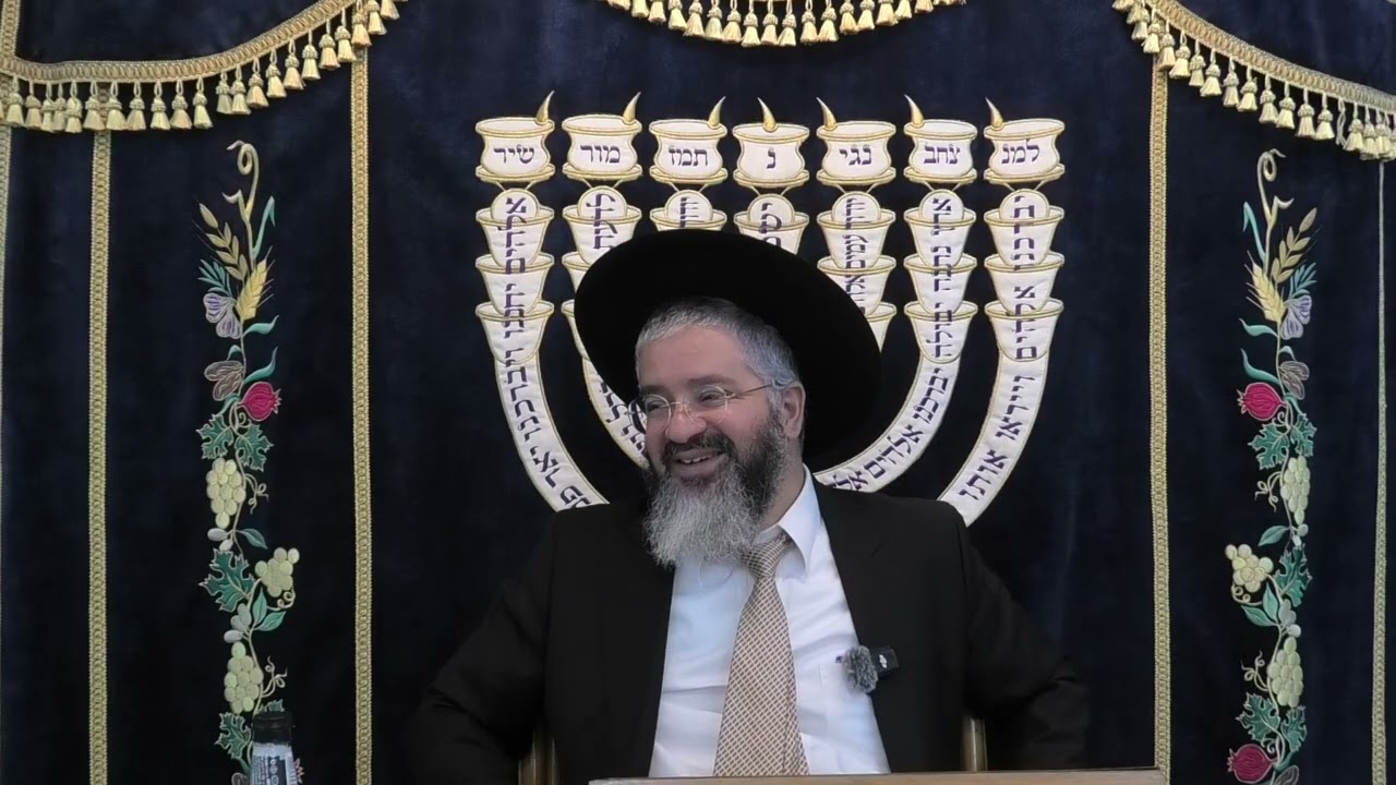 Uploads from הרב אורן צדוק