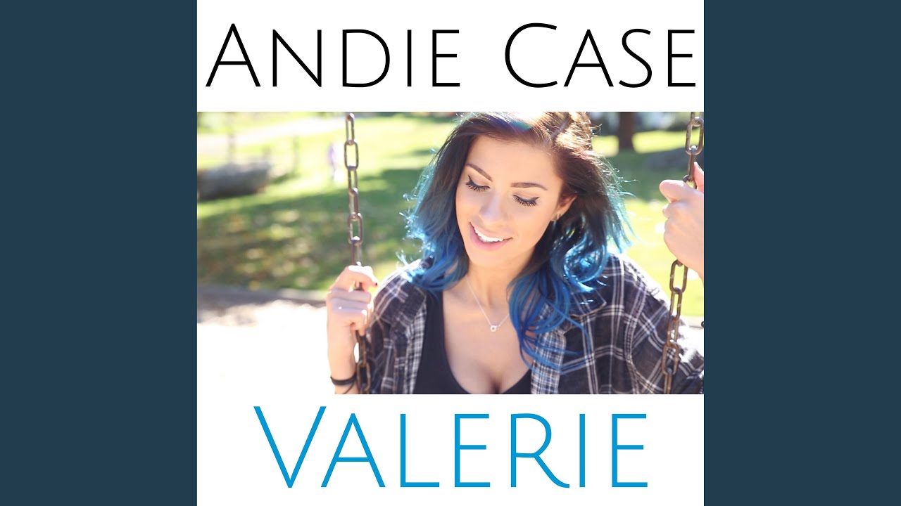 Valerie - YouTube Music