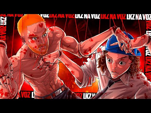 LKZ - Marionete (feat. ÉoDan)