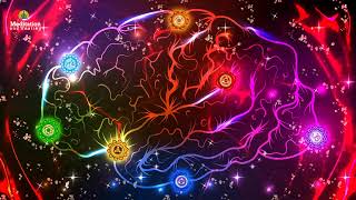 Music To Unblock Your Creativity l Blockages Removal Frequency l Recharge Brain l Boost Creativity