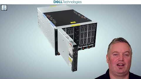 What is #Dell EMC #PowerEdge MX