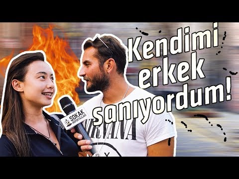 BİZE BİR İTİRAFTA BULUNABİLİR MİSİN? Sordum Soruyu #18