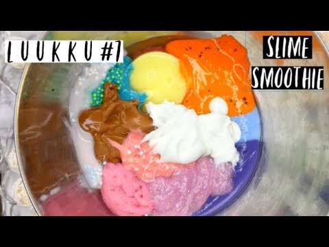 Yogurt Berry Smoothie // PU STREET FOOD 🍓🍒😍. 
