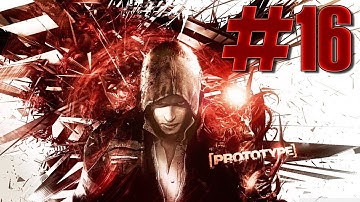 [PROTOTYPE] Part 16 - I believe i can fly (feat Helicopter) and get better.