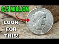 1979 Susan B. Anthony Dollar Worth $15 Million? Rare Error Shocks Collectors!