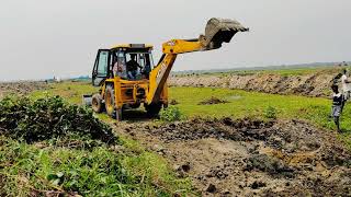 3dx JCB Matikata jobs video || 3DX JCB matik khudai || JCB Matikata Video ||