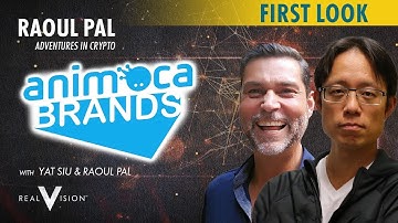 Is Gaming The Key To Crypto Mass Adoption? w/ Yat Siu