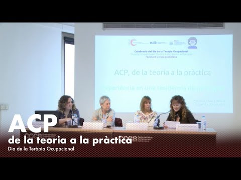 Vídeo: Cas De La Pràctica De La Psicoteràpia: El Terapeuta Hauria D’estar Atent A La Seva Vida Durant La Psicoteràpia?