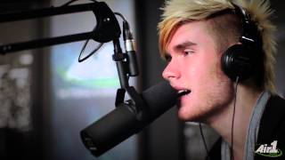 Video thumbnail of "Air1 - Colton Dixon "You Are" LIVE"