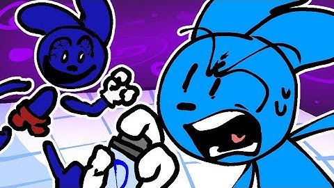 Riggy Vs Clone Riggy REANİMATED