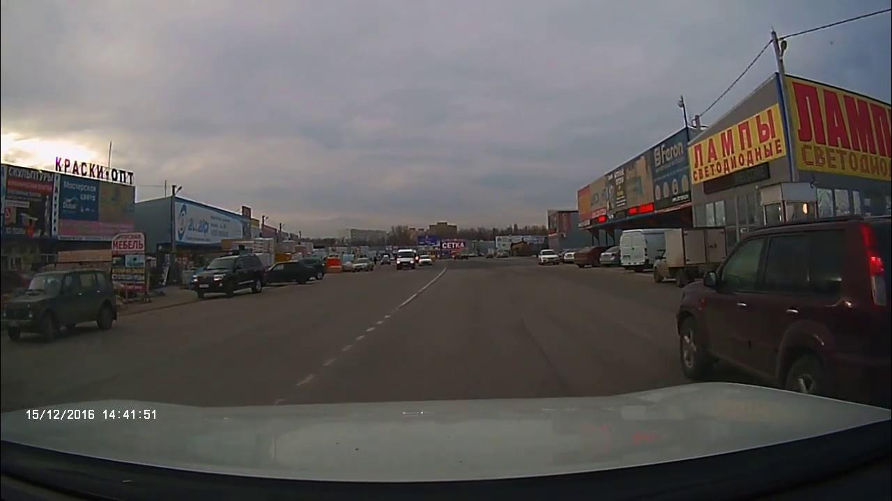 Видеорегистратор Eplutus DVR-910 - YouTube