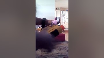 How to unjam nerf recon cs-6