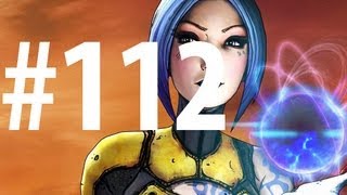 Famous Borderlands 2 - Playthrough Part 112 - Data Mining 3/3 [No commentary] [HD PC] Profile