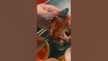 Con chim cút to hơn