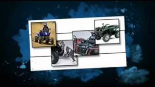 Polaris Atv Parts