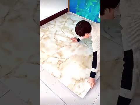 لاصق بديل السيراميك جميل