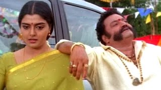Lahiri Lahiri Lahirilo Movie Harikrishna & Bhanupriya Best Love Scenes Aditya, Ankhita