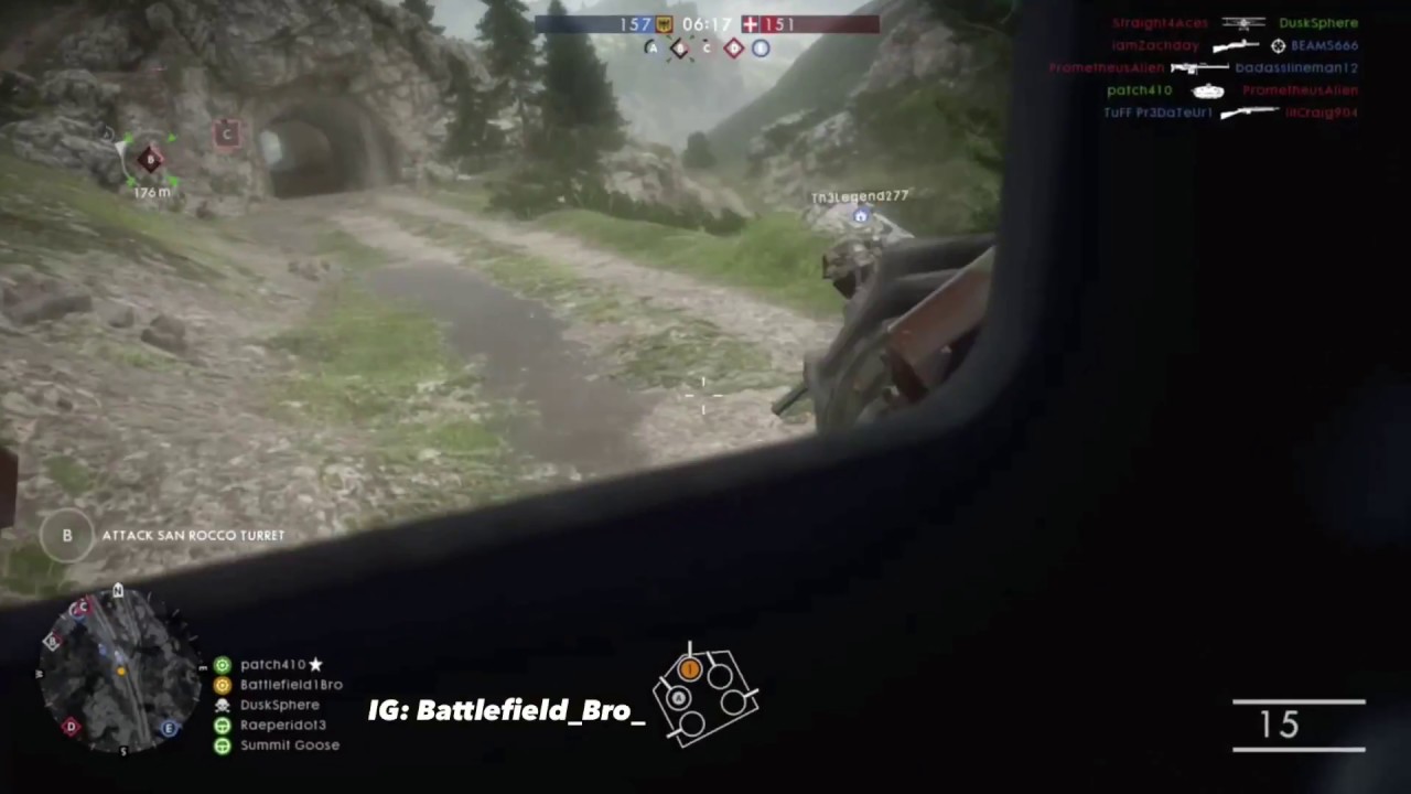 Suh dude - Battlefield 1 Dank Memes #19