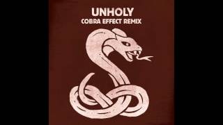 Wolfgang Gartner – Unholy (Cobra Effect Remix) Resimi